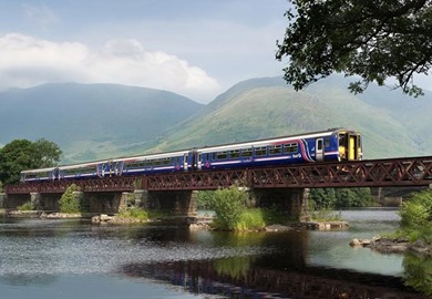 West Highland Line