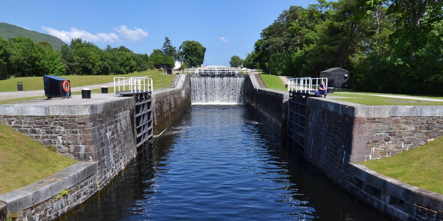Neptunes Staircase Neptunes Staircase