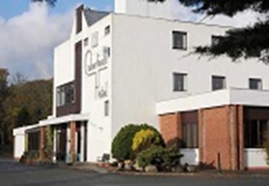 Cabarfeidh Hotel