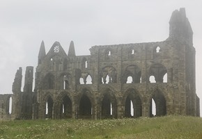 Destinations to send a chill down your spine