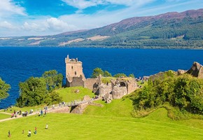 Discover Inverness, the 'Gateway to the Highlands'