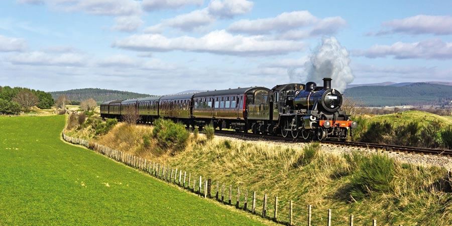 Highland Adventure Highland Adventure