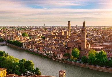 Verona Verona