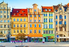 Wroclaw