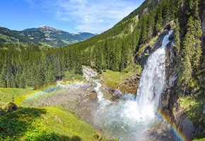 Tyrolean All Inclusive