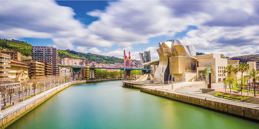 Exploring the culture of Bilbao
