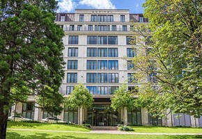 Sofitel Frankfurt Opera Hotel